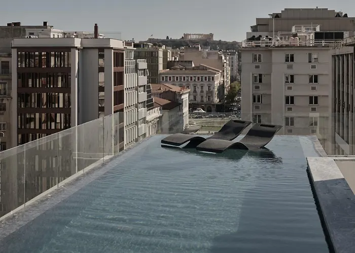 Vision Omonia, Athens